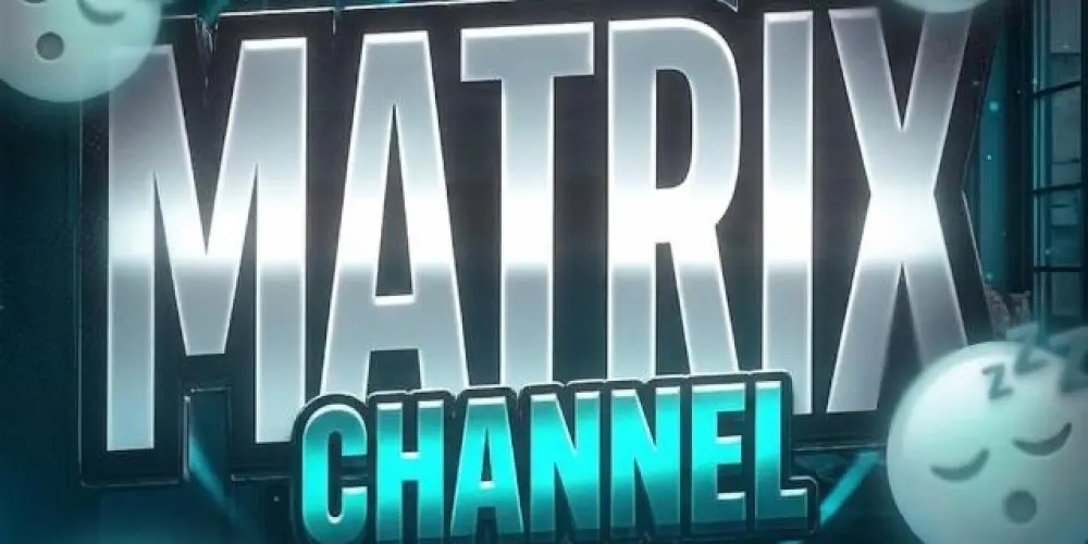 Imagem do grupo de WhatsApp 𝑪𝒂𝒏𝒂𝒍 𝑴𝒂𝒕𝒓𝒊𝒙 || 💤