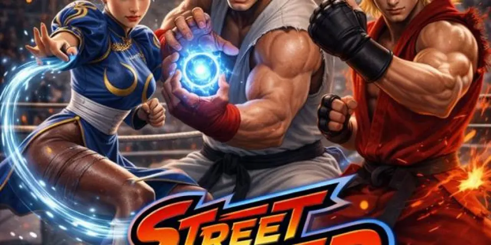 Imagem do grupo de WhatsApp ⚔️ ⋆𝕾𝖙𝖗𝖊𝖊𝖙 𝕱𝖎𝖌𝖍𝖙𝖊𝖗⋆ ⚔️