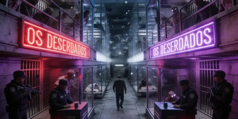 Imagem do grupo de WhatsApp 🔥𝐂𝐀𝐏'𝐒 𝐎𝐒 𝐃𝐄𝐒𝐄𝐑𝐃𝐀𝐃𝐎𝐒 🔥