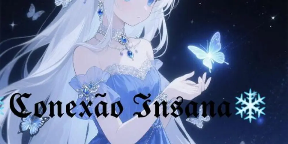 Imagem do grupo de WhatsApp ❄️𝕮𝖔𝖓𝖊𝖝𝖆̃𝖔 𝕴𝖓𝖘𝖆𝖓𝖆❄️