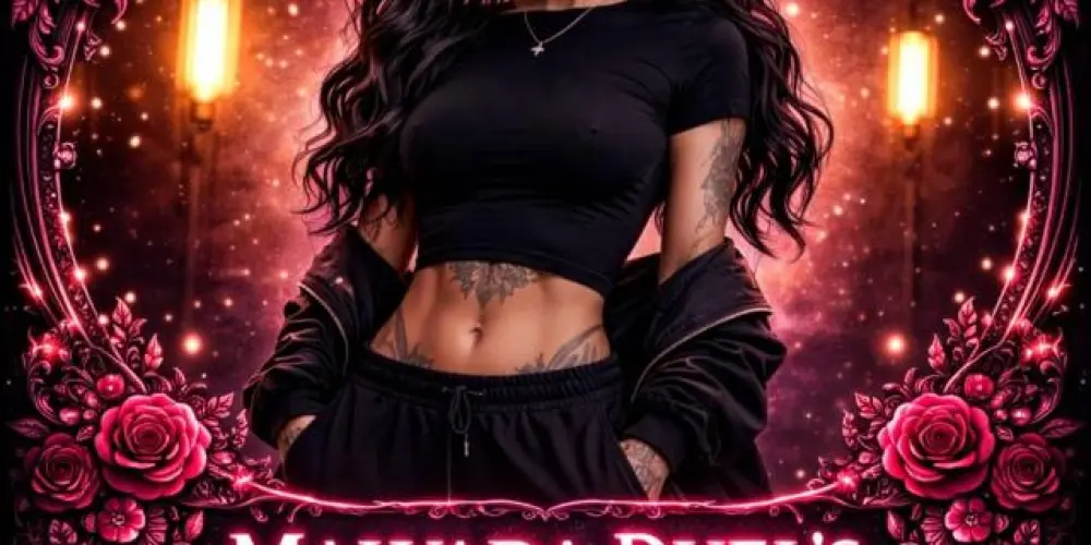 Imagem do grupo de WhatsApp ❥ ⃝⃕🎀𝙼𝙰𝙻𝚅𝙰𝙳𝙰 𝙳𝚄𝙴𝙻𝙻'𝚂❥ ⃝⃕🎀