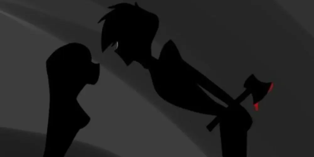 Imagem do grupo de WhatsApp ☞あ༒ 𝐏𝐚𝐬𝐬𝐢𝐨𝐧 𝐨𝐟 𝐃𝐚𝐫𝐤𝐧𝐞𝐬𝐬 ༒