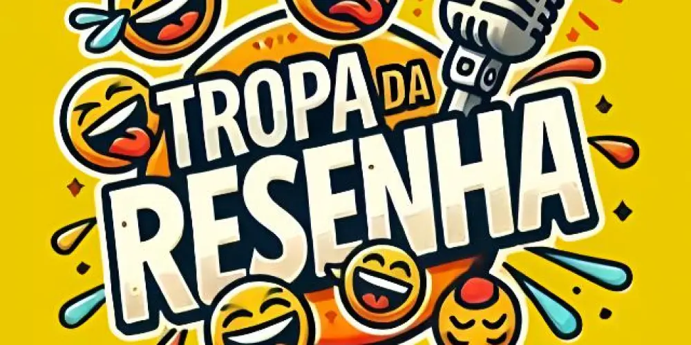 Imagem do grupo de WhatsApp 𝗧𝗿𝗼𝗽𝗮 𝗱𝗮 𝗥𝗲𝘀𝗲𝗻𝗵𝗮 🤪💥