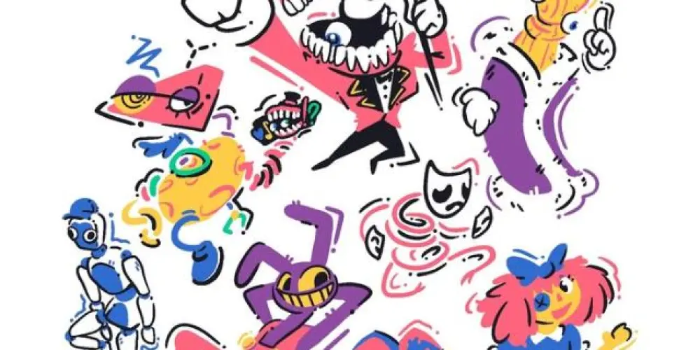 Imagem do grupo de WhatsApp ° 𝚃𝚑𝚎 𝙰𝚖𝚊𝚣𝚒𝚗𝚐 𝙳𝚒𝚐𝚒𝚝𝚊𝚕 𝙷𝚘𝚞𝚜𝚎 °