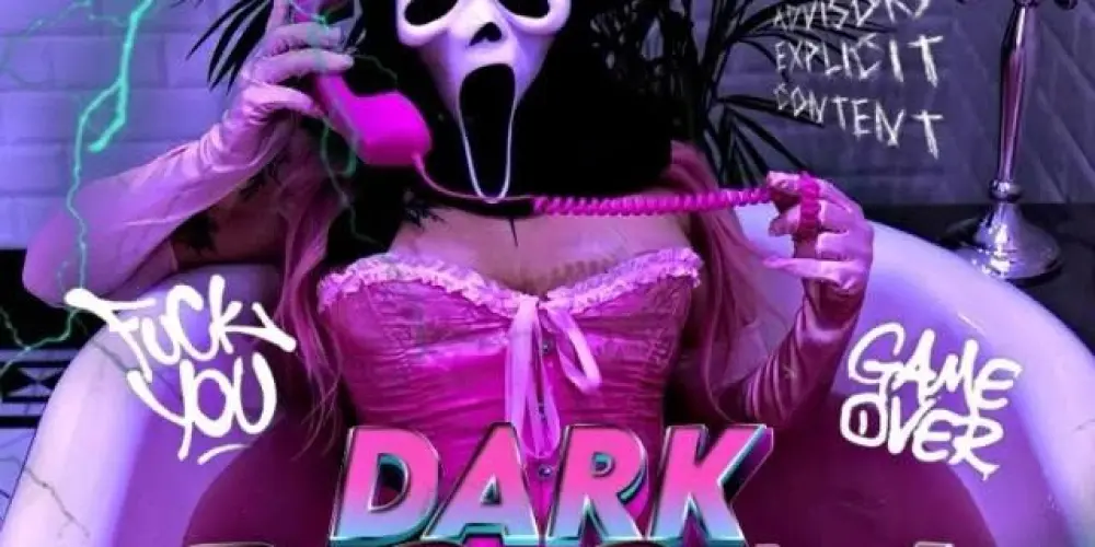 Imagem do grupo de WhatsApp 𝔻𝕒𝕣𝕜ℍ𝕠𝕦𝕤𝕖🔥