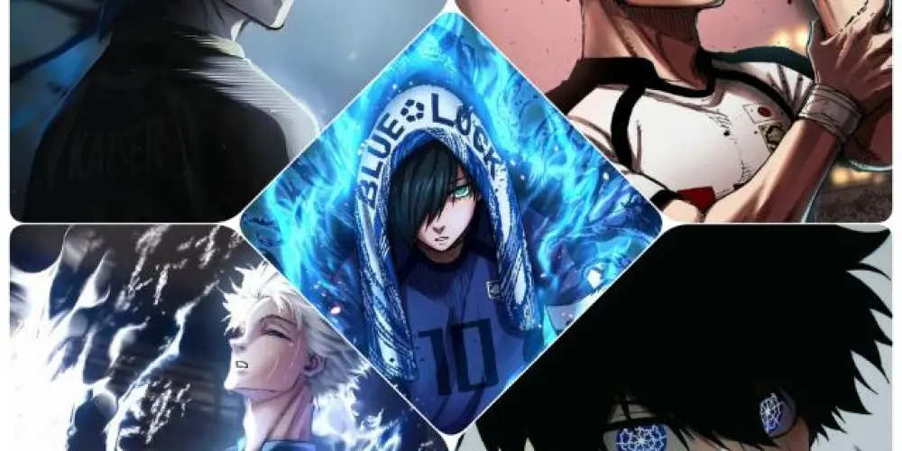 Imagem do grupo de WhatsApp ★彡[ʜᴏᴜꜱᴇ:ʙʟᴜᴇ ʟᴏᴄᴋ ᴍᴀɢɴᴜꜱ]彡★