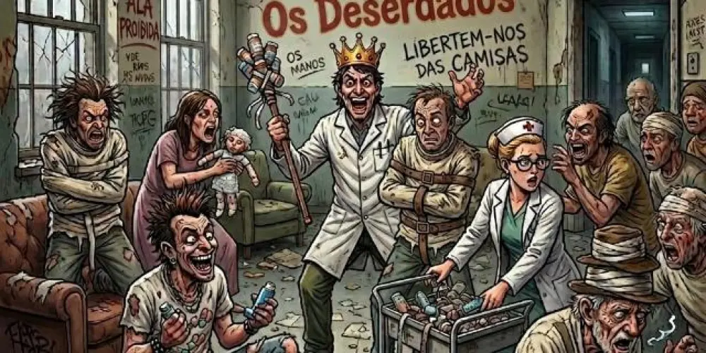 Imagem do grupo de WhatsApp 🔥𝐂𝐀𝐏'𝐒 𝐎𝐒 𝐃𝐄𝐒𝐄𝐑𝐃𝐀𝐃𝐎𝐒 🔥