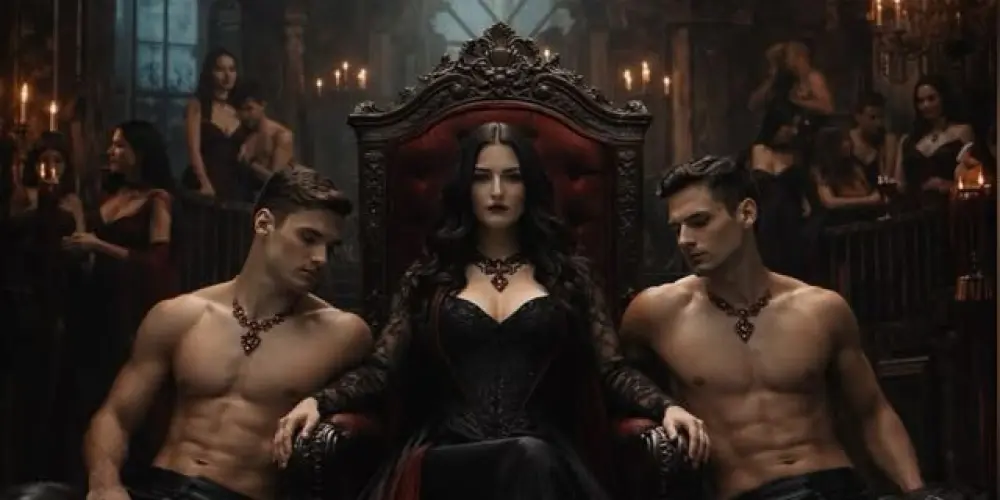 Imagem do grupo de WhatsApp 𝐿•𝙬 🩸𝐂𝐇𝐀𝐓 𝐕𝐈𝐍𝐊🦇