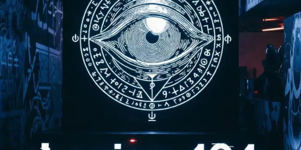 Imagem do grupo de WhatsApp 𝗟 𝗘 𝗚 𝗜 𝗢 𝗡 𝟰𝟬𝟰 (𝗵𝗮𝗰𝗸𝗲𝗿𝘀)