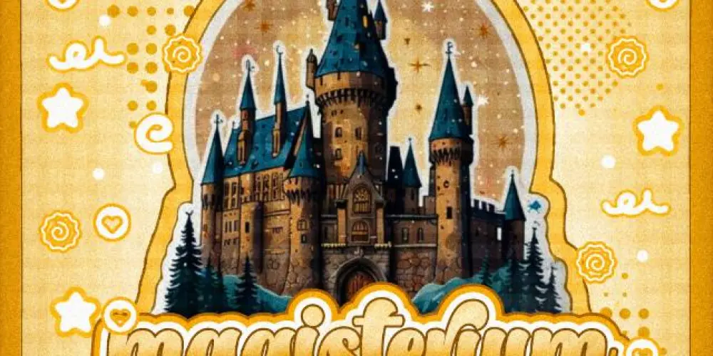 Imagem do grupo de WhatsApp ㅤ🧙🏻‍♂️ ͚ 𝘔𝘢𝙜𝘪𝘴𝘵𝘦𝙧𝙞𝘶𝘮  ᷼  ˙ 𝘾𝘰𝘭𝘭𝙚𝘨𝘦 ﹆