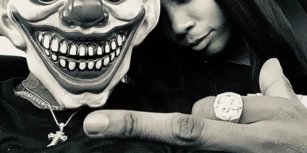 Imagem do grupo de WhatsApp 𝙣𝙤́𝙨 𝙚́ 🔝 𝙤 𝙧𝙚𝙨𝙩𝙤 𝙨𝙪𝙩𝙞𝙖̃