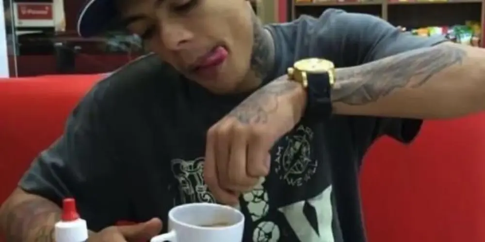 Imagem do grupo de WhatsApp 𝐒𝐈𝐍𝐓𝐎𝐍𝐈𝐀 𝐒𝐄𝐌 𝐅𝐈𝐋𝐓𝐑𝐎🗣️