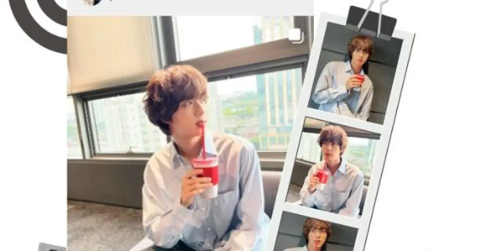 Imagem do grupo de WhatsApp 𝙷𝚘𝚞𝚜𝚎 𝙼𝚘𝚘𝚗 𝙺-𝚙𝚘𝚙 🤍🏳️‍🌈