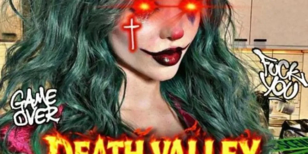 Imagem do grupo de WhatsApp ⻢𝐃𝐄𝚫𝐓𝐇𖢵𝐕𝐀𝐋𝐋𝐄𝐘 💀ᵏᵏ