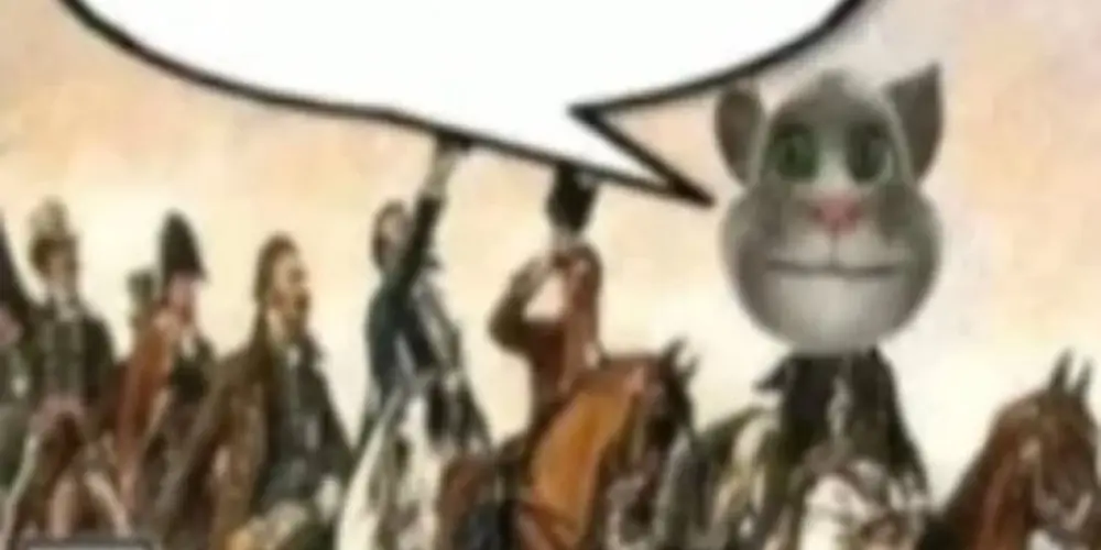 Imagem do grupo de WhatsApp 𝐓𝐫𝐨𝐩𝐚 𝐝𝐨 𝐔𝐂 𝐛𝐞𝐦 𝐩𝐫𝐞𝐭𝐨 𝐎𝐅𝐂 👌🏻🖤✨