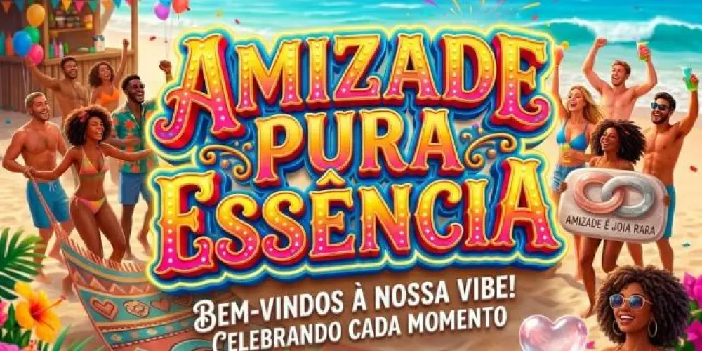 Imagem do grupo de WhatsApp 🌟𝐀𝐦𝐢𝐳𝐚𝐝𝐞 𝐏𝐮𝐫𝐚 𝐄𝐬𝐬𝐞̂𝐧𝐜𝐢𝐚🌟