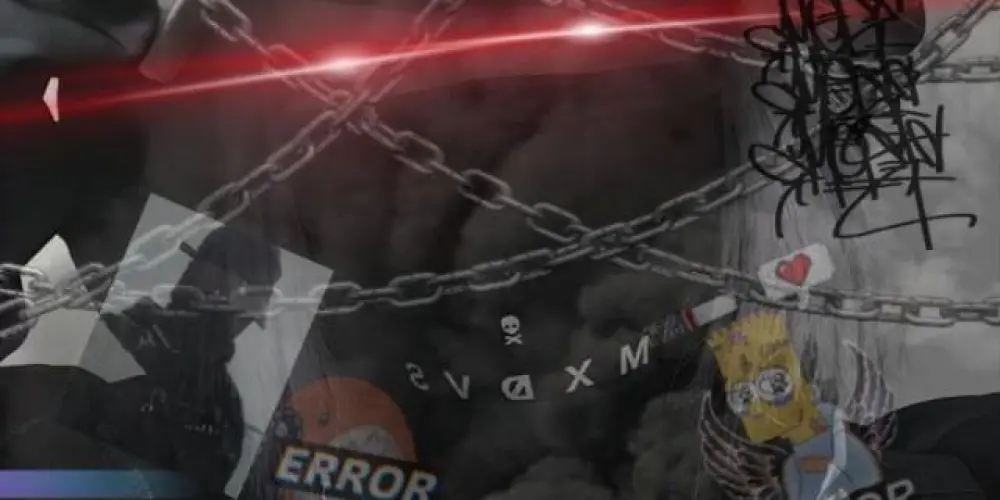 Imagem do grupo de WhatsApp ꧁𓆩👑 𝙕𝙓 𝘾𝙇𝙐𝘽 𝘿𝘼𝙍𝙆 𓆪꧂