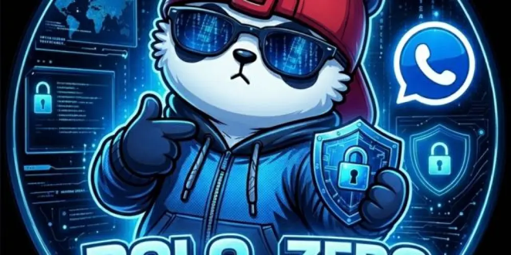 Imagem do grupo de WhatsApp ⧉ 𝐏𝐎𝐋𝐎-𝐙𝐄𝐑𝐎 ⧉