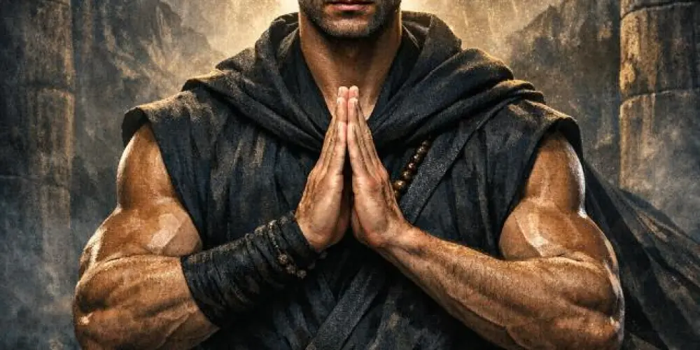 Imagem do grupo de WhatsApp 𝙾𝚁𝙳𝙴𝙼 𝙽𝙾𝙵𝙰𝙿 🔱💎