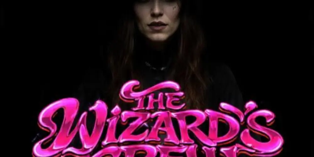 Imagem do grupo de WhatsApp 🔥፝⃟𝐓𝐇𝜩  𝐖𝐈𝐙𝜜𝐑𝐃'𝐒 𝐂𝐑𝜩𝐖⋆⃟ۣۜ᭪➣