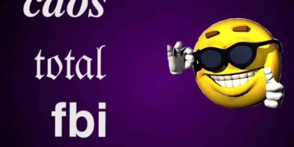 Imagem do grupo de WhatsApp 𝕮𝖆𝖔𝖘 𝖙𝖔𝖙𝖆𝖑 𝖋𝖇𝖎🔝