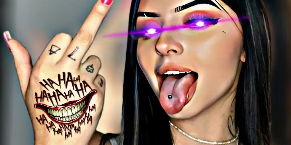 Imagem do grupo de WhatsApp 👺𝐒𝐇𝐈𝐓𝐏𝐎𝐒𝐓👺