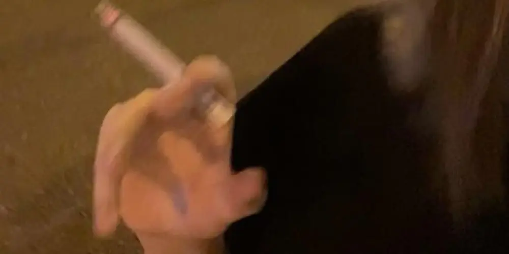 Imagem do grupo de WhatsApp 🌙𝐎𝐅𝐅 𝐂𝐇𝐀𝐓🌙