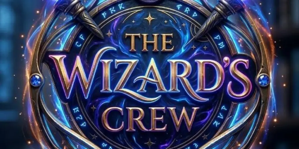 Imagem do grupo de WhatsApp 🔥፝⃟𝐓𝐇𝜩  𝐖𝐈𝐙𝜜𝐑𝐃'𝐒 𝐂𝐑𝜩𝐖⋆⃟ۣۜ᭪➣