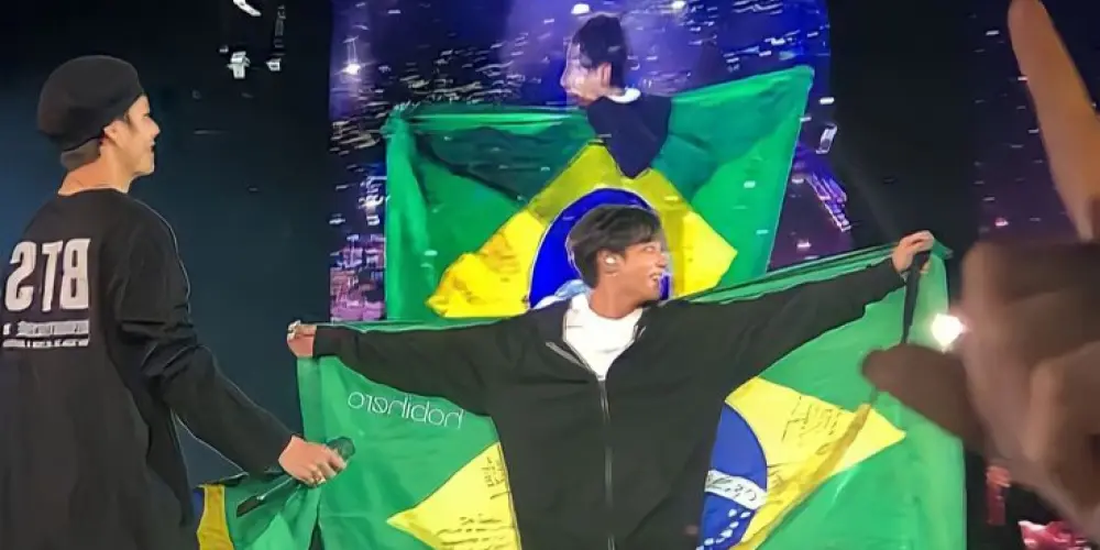 Imagem do grupo de WhatsApp 𝖡𝖳𝖲 💜 𝖭𝖮 𝖡𝖱𝖠𝖲𝖨𝖫 🇧🇷 🎉🎊