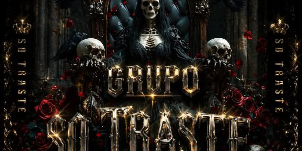 Imagem do grupo de WhatsApp 🌝🥳𝕊𝕆 𝕋ℝ𝔸𝕊𝕋𝔼 😜👻