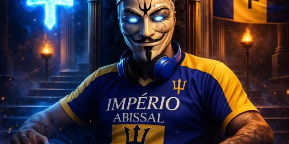 Imagem do grupo de WhatsApp 👑⃟❐͜͡ 𝐈𝐌𝐏𝐄́𝐑𝐈𝐎🔱𝐀𝐁𝐈𝐒𝐒𝐀𝐋🇧🇧⃟❐͜͡