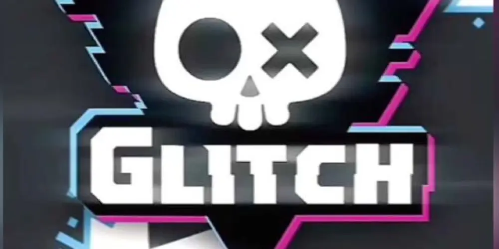 Imagem do grupo de WhatsApp 𝓣𝓱𝓮 𝓖𝓵𝓲𝓽𝓬𝓱🎮⚠️