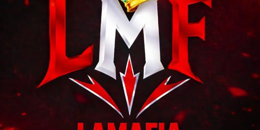 Imagem do grupo de WhatsApp 𝐋𝐀 𝐌𝐀𝐅𝐈𝐀 𝟒𝐱𝟒 👾