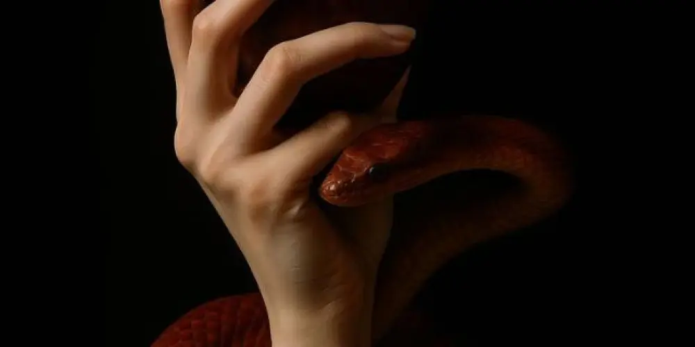 Imagem do grupo de WhatsApp ⓉⒽⒺ ⓈⒺⒸⓇⒺⓉ