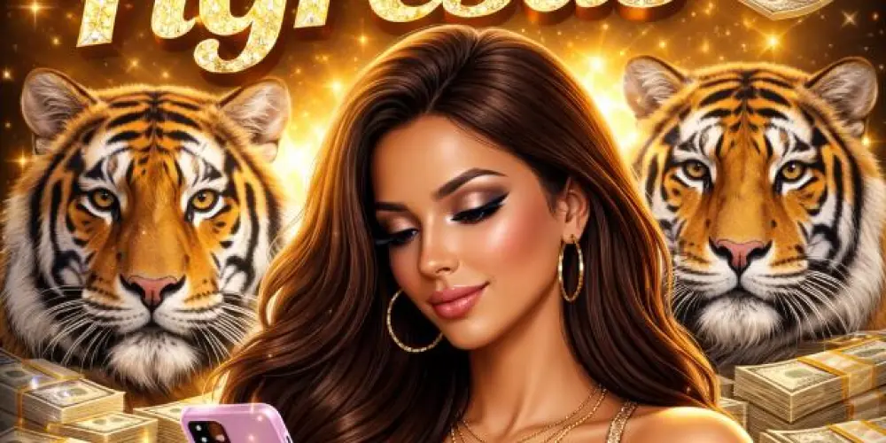 Imagem do grupo de WhatsApp 𝙂𝙧𝙪𝙥𝙤 𝙏𝙞𝙜𝙧𝙚𝙨𝙖𝙨🐯