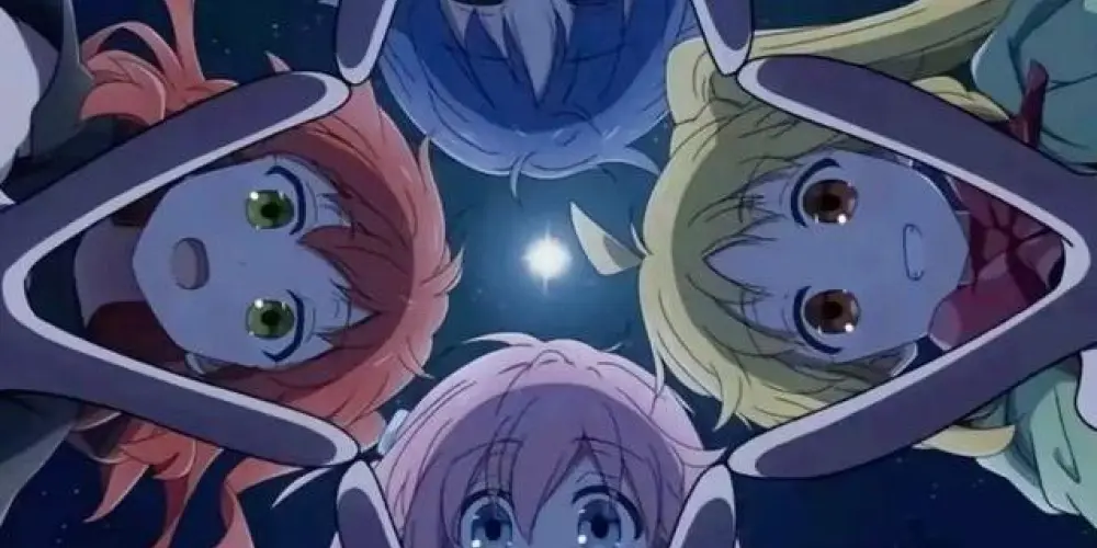 Imagem do grupo de WhatsApp 『 𝙀𝙨𝙩𝙧𝙚𝙡𝙞𝙣𝙝𝙖𝙨 𝙙𝙤 𝘾𝙖𝙤𝙨 🔥』