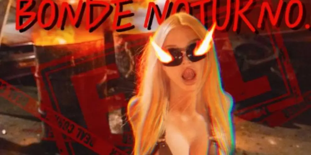 Imagem do grupo de WhatsApp ╋𝐁𝐎𝐍𝐃𝐄 𝐍𝐎𝐓𝐔𝐑𝐍𝐎🔥