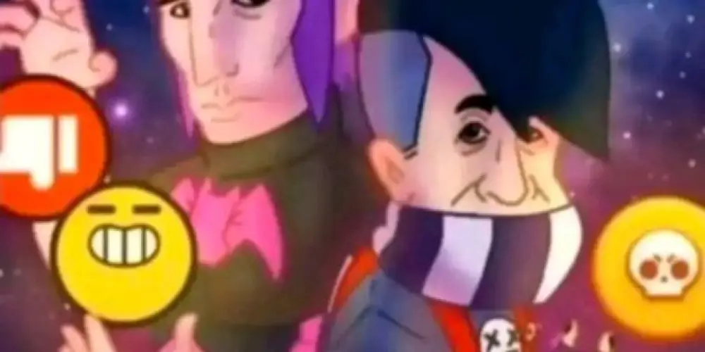 Imagem do grupo de WhatsApp ㅤㅤ𝐁𝙧𝗮𝙬𝗹ㅤ𝐒𝘁𝙖𝗿𝙨ㅤ  ˊˎ  𝙂𝙧𝘂𝗽𝗼 🏆