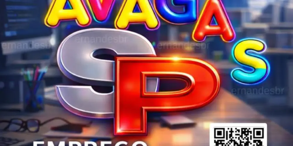 Imagem do grupo de WhatsApp 𝗔𝗩𝗔𝗚𝗔𝗦𝗦𝗣 🇧🇷.  ( 𝙎𝘼𝙊 𝙋𝘼𝙐𝙇𝙊 )