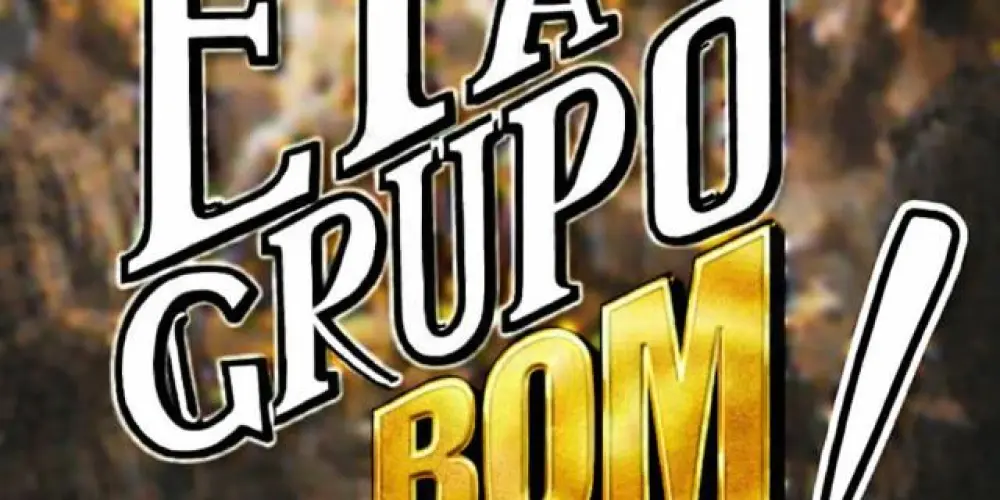 Imagem do grupo de WhatsApp 💥🤠 ᕮƬᗩ Ǥᖇᑌᑭ〇 ᙖ〇ᗰ! 💥🤠