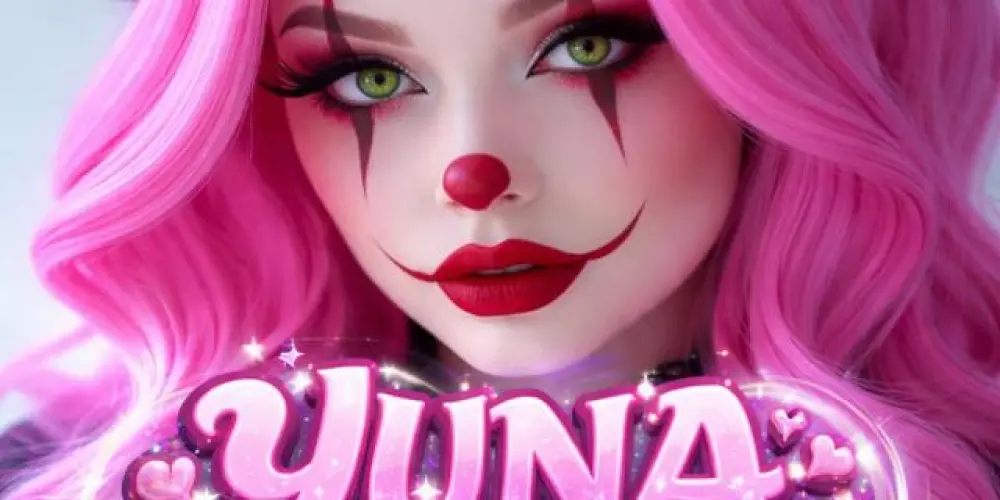 Imagem do grupo de WhatsApp ༒꧁𝐘𝐔𝐍𝐀 𝐒𝐓𝐈𝐂𝐊𝐄𝐑𝐒꧂༒