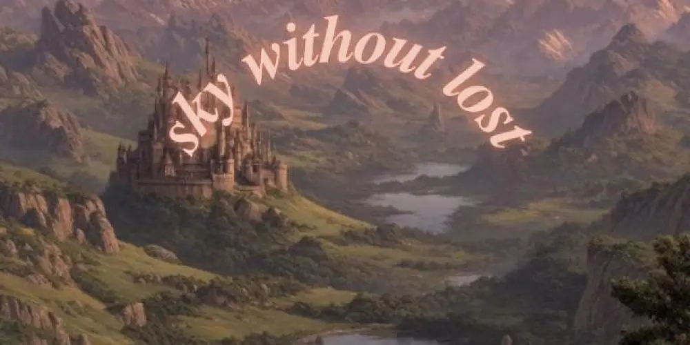 Imagem do grupo de WhatsApp 𝒔𝒌𝒚 𝒘𝒊𝒕𝒉𝒐𝒖𝒕 𝒍𝒐𝒔𝒕