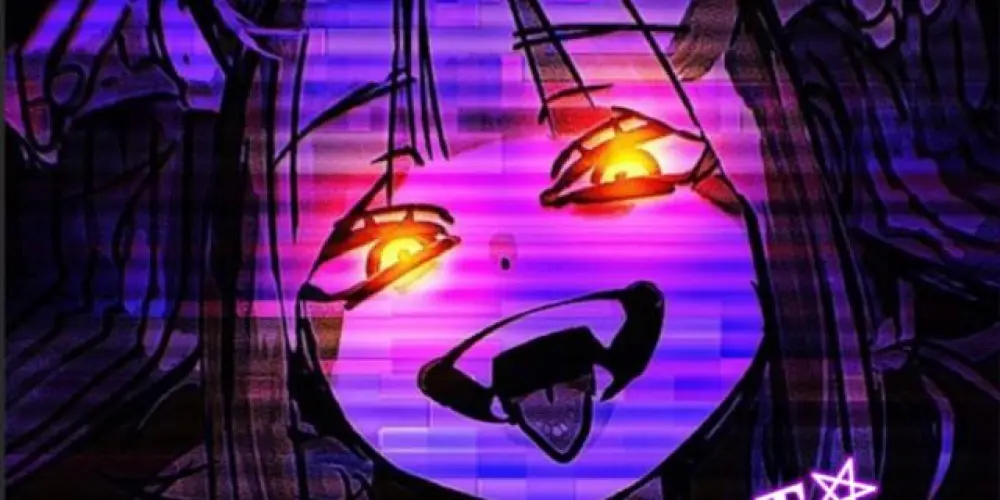 Imagem do grupo de WhatsApp ༺𖤐𝑪𝑹𝑨𝒁𝒀-𝑪𝑯𝑨𝑻𖤐༻ 💺