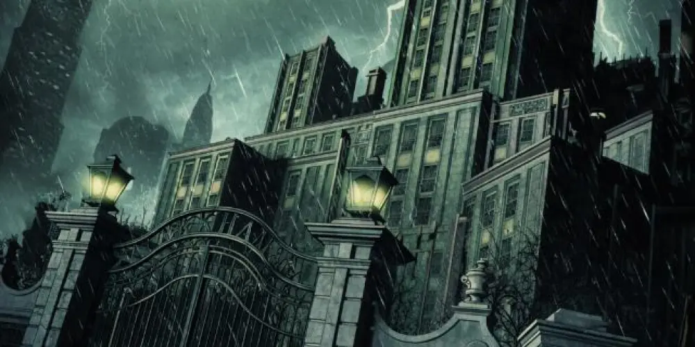 Imagem do grupo de WhatsApp 𝐀𝐒𝐈𝐋𝐎 𝐀𝐑𝐊𝐇𝐀𝐌