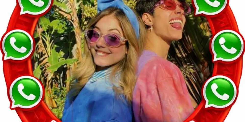 Imagem do grupo de WhatsApp ⚜️ 𝕬𝖒𝖎𝖌𝖔𝖘 𝕱𝖎𝖊́𝖎𝖘 ⚜️