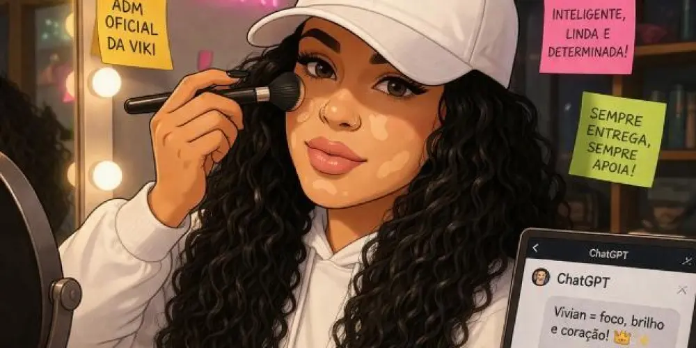 Imagem do grupo de WhatsApp 🐝💞  🅒🅗🅐🅣 🅓🅐 🅣🅘🅐 🅝🅐🅙🅐 🐍  ☯👌