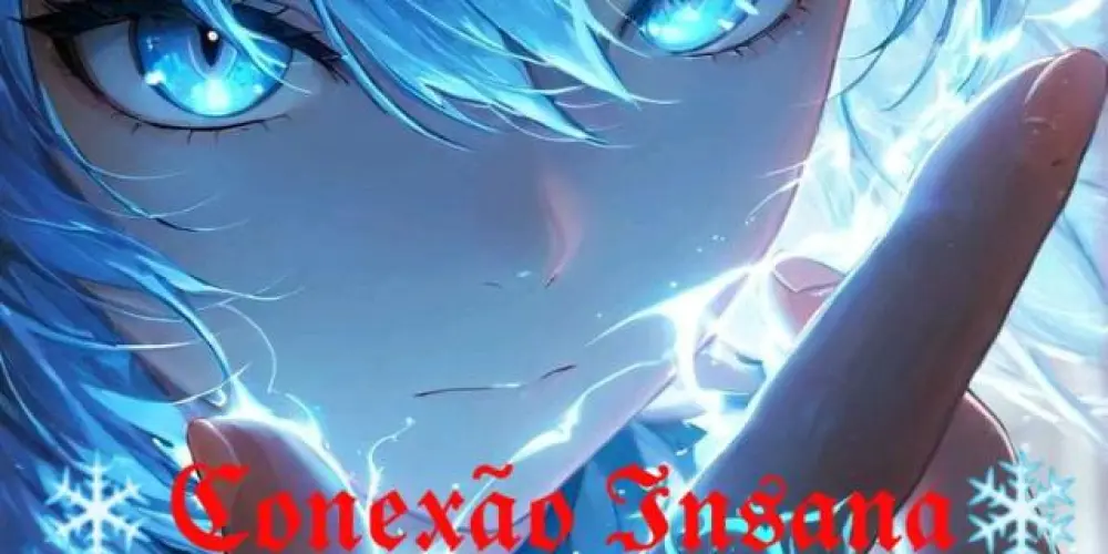 Imagem do grupo de WhatsApp ❄️𝕮𝖔𝖓𝖊𝖝𝖆̃𝖔 𝕴𝖓𝖘𝖆𝖓𝖆❄️