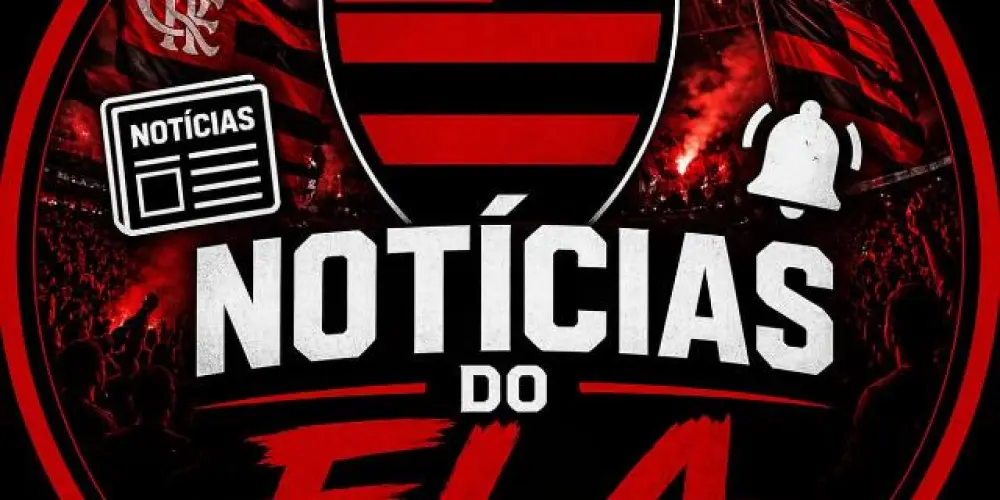Imagem do grupo de WhatsApp 𝗡𝗼𝘁𝗶𝗰𝗶𝗮𝘀 𝗱𝗼 𝗙𝗹𝗮 🔴⚫