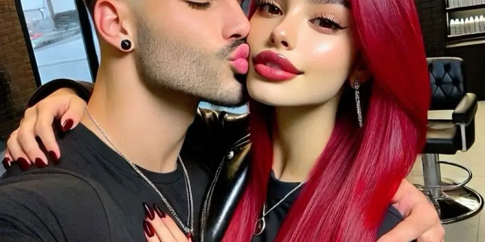 Imagem do grupo de WhatsApp 🍭 ⋆ 🍎  🎀  𝒜 𝒟𝒶𝓂𝒶 𝑒 🍩 𝒱𝒶𝑔𝒶𝒷𝓊𝓃𝒹🌸  🎀  🍎 ⋆ 🍭