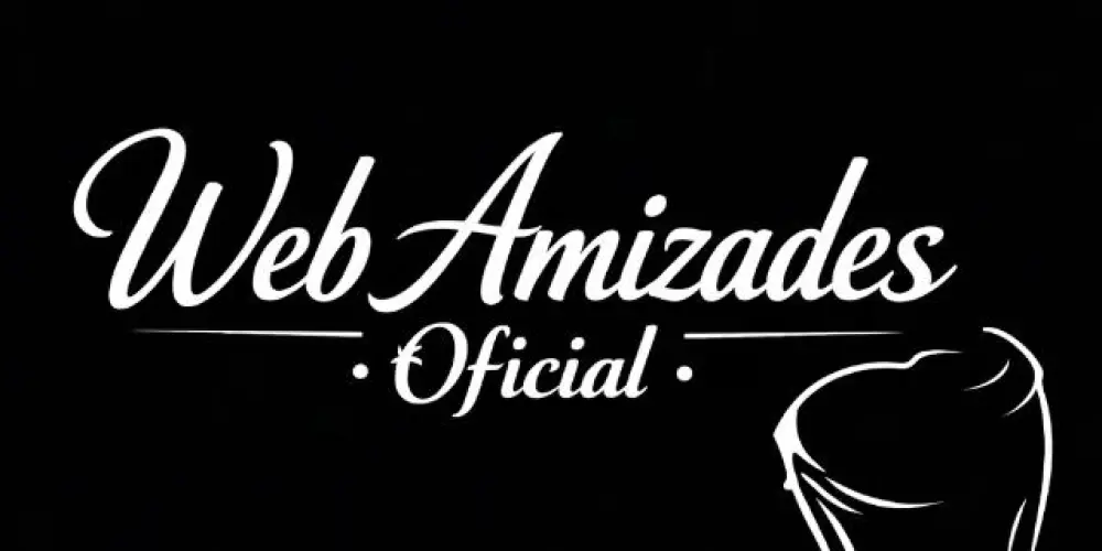 Imagem do grupo de WhatsApp 𝑾𝒆𝒃 𝑨𝒎𝒊𝒛𝒂𝒅𝒆𝒔 • 𝑶𝒇𝒊𝒄𝒊𝒂𝒍